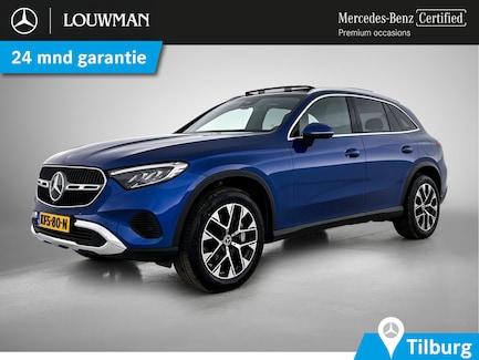 Mercedes-Benz GLC 0