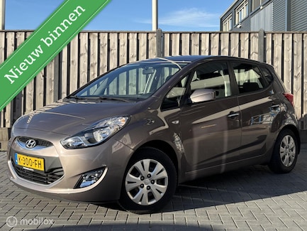 Hyundai ix20 0