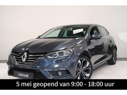 Renault Megane 0