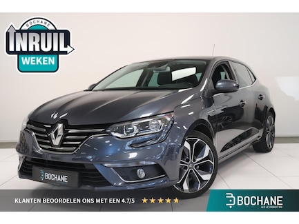 Renault Megane 0