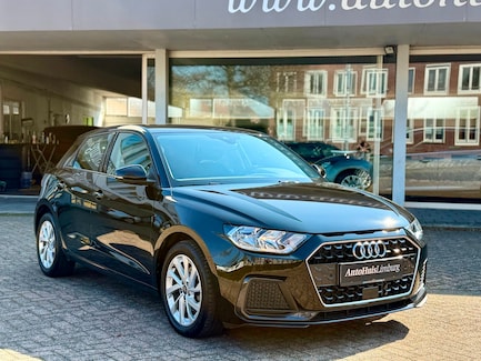 Audi A1 0