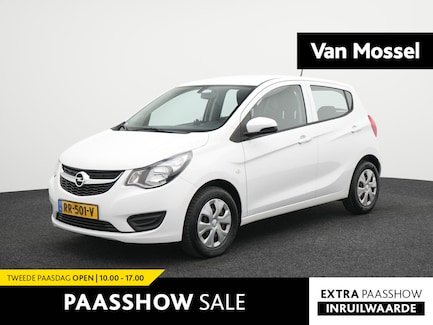 Opel Karl 0