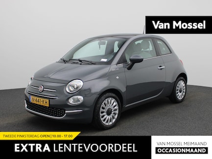 Fiat 500 0