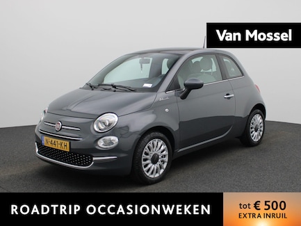Fiat 500 0