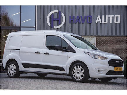 Ford Transit Connect 0