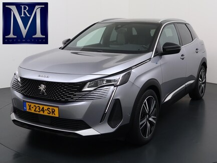 Peugeot 3008 0