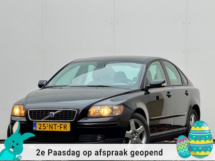 Volvo S40 0