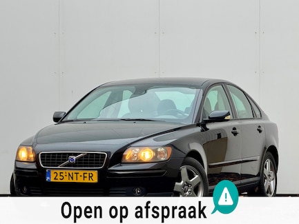 Volvo S40 0