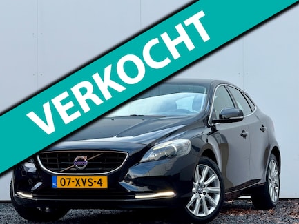 Volvo V40 0