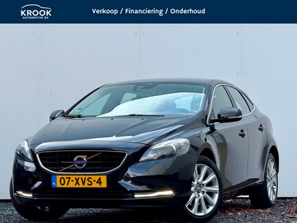 Volvo V40 0