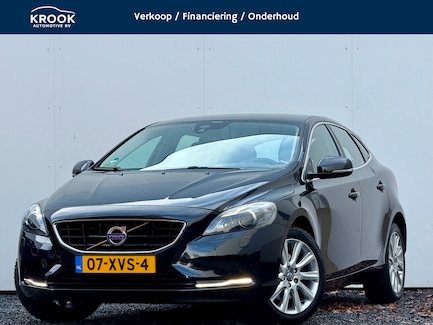 Volvo V40 0