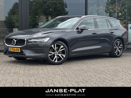 Volvo V60 0