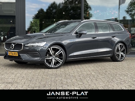 Volvo V60 0