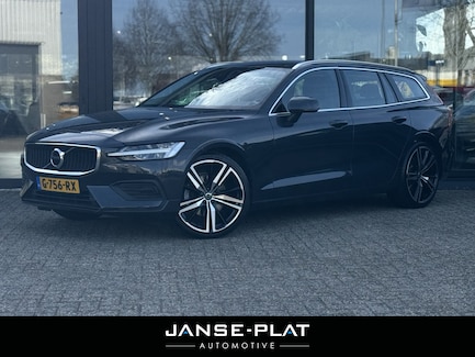 Volvo V60 0