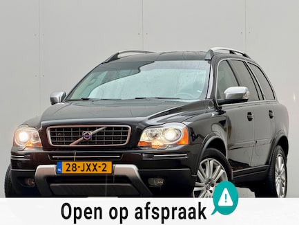 Volvo XC90 0
