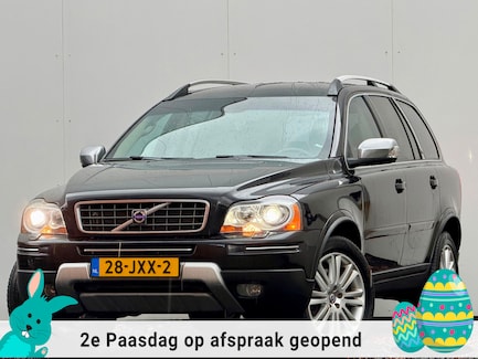 Volvo XC90 0
