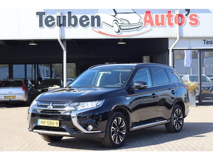 Mitsubishi Outlander 0