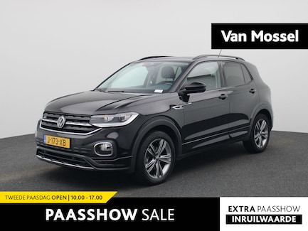 Volkswagen T-Cross 0