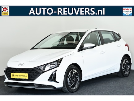 Hyundai i20 0