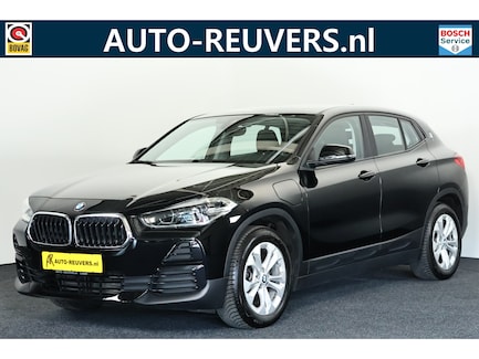 BMW X2 0