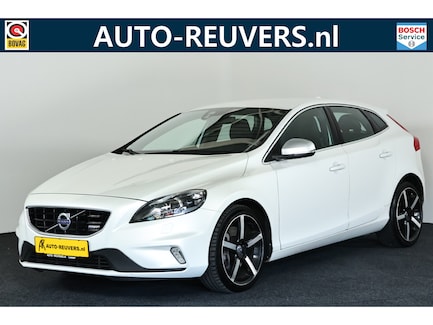 Volvo V40 0