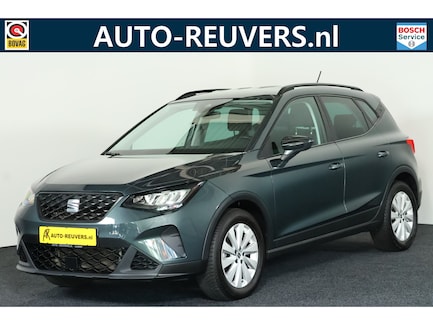 SEAT Arona 0