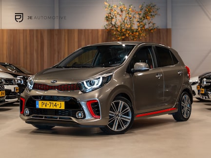 Kia Picanto 0