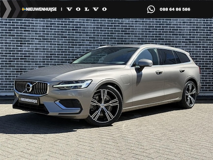 Volvo V60 0