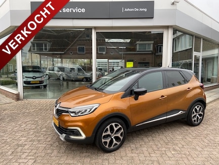 Renault Captur 0