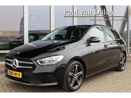 Mercedes-Benz B-klasse 0