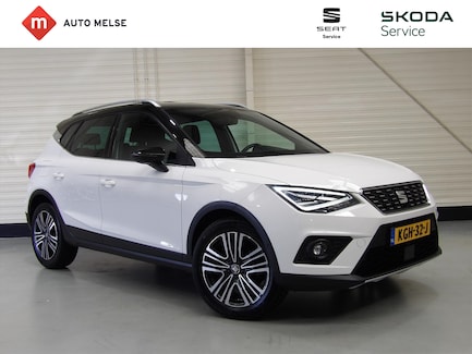SEAT Arona 0