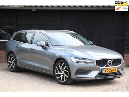 Volvo V60 0