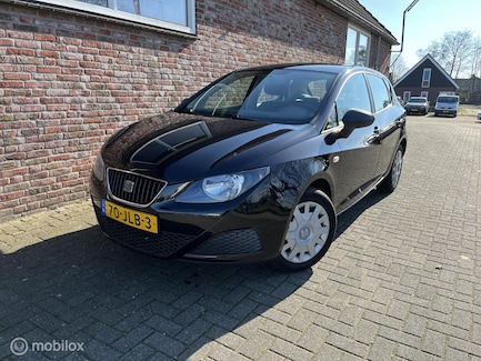 SEAT Ibiza 0