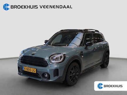 MINI Countryman 0