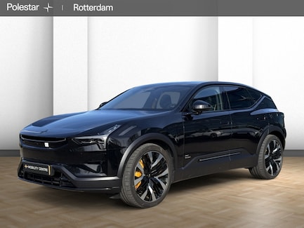 Polestar 3 0