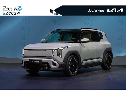 Kia EV2 0