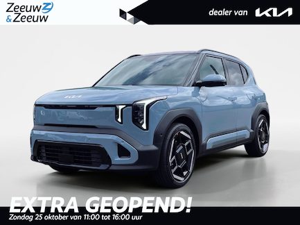 Kia EV2 0