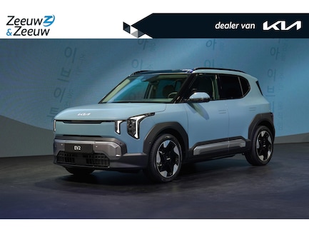 Kia EV2 0