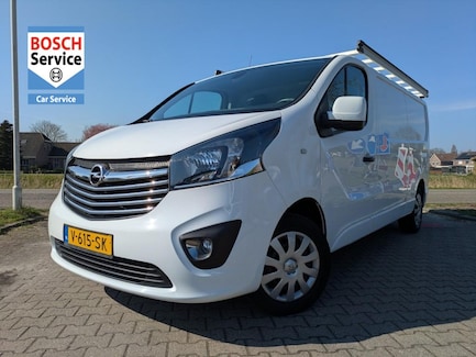 Opel Vivaro 0