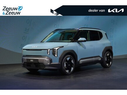 Kia EV2 0