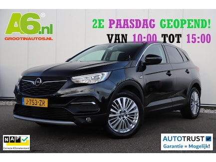 Opel Grandland 0
