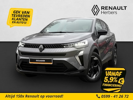 Renault Captur 0