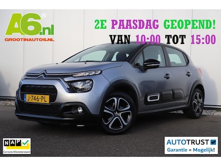 Citroën C3 0