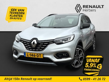 Renault Kadjar 0