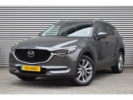 Mazda CX-5 0