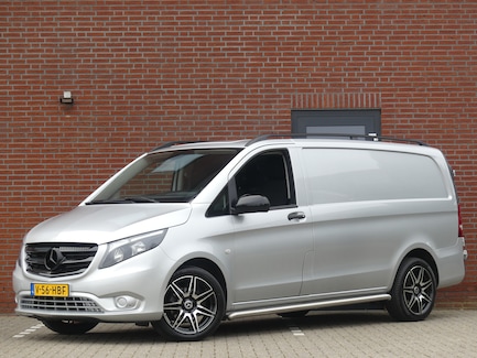 Mercedes-Benz Vito 0