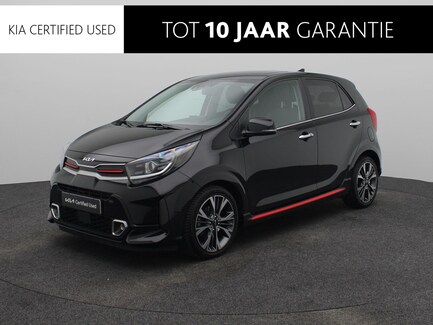 Kia Picanto 0