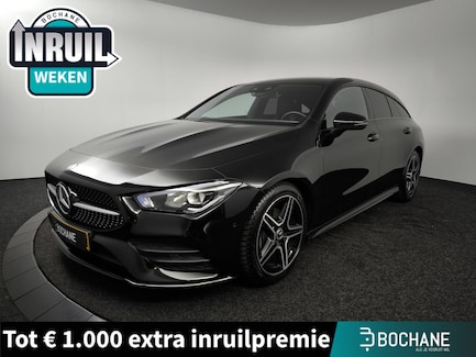 Mercedes-Benz CLA 0