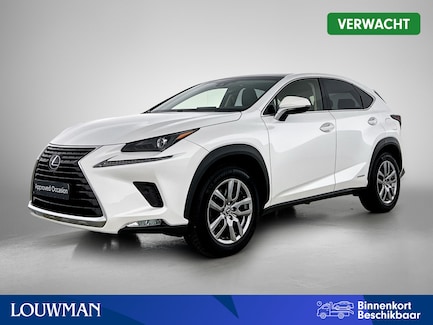 Lexus NX 0