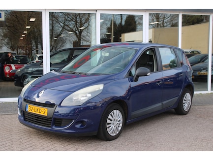 Renault Scenic 0